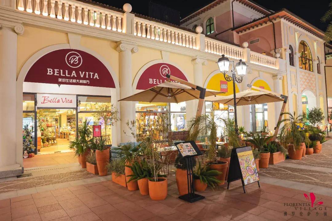 1700余家环球美食门店汇聚浦东让市民游客足不出“沪”吃遍全